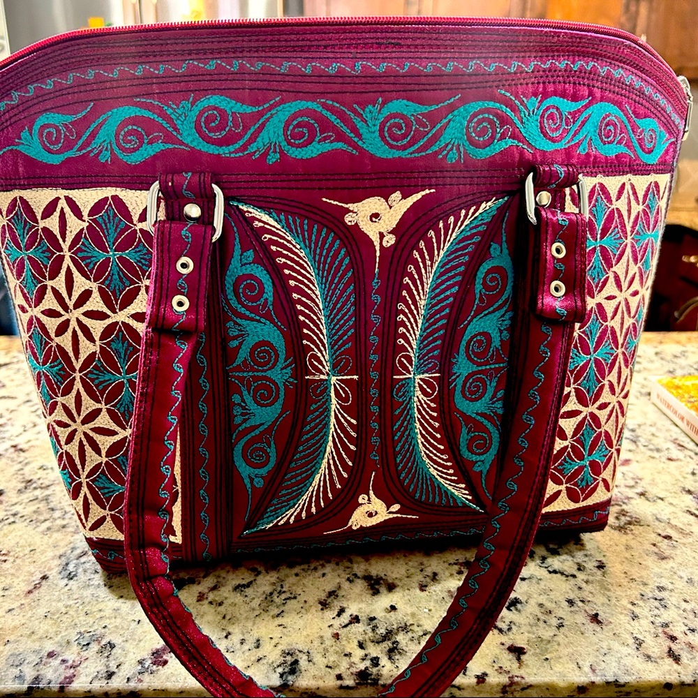 Gorgeous Banda Bag NWOT